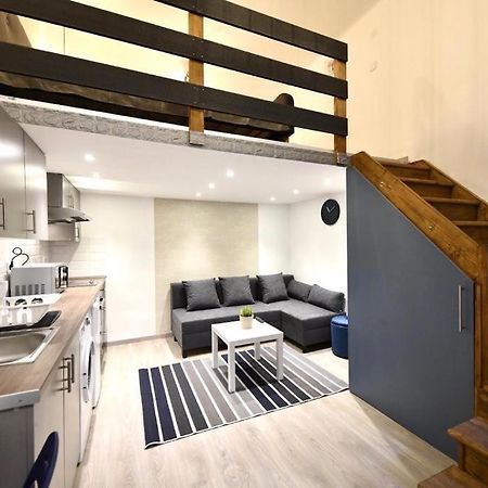 Cosy Flat In Kiraly Str, King Apartment บูดาเปสต์ ภายนอก รูปภาพ