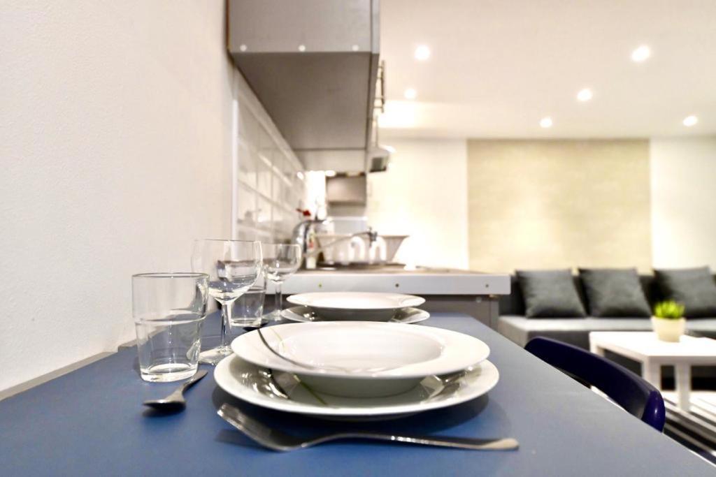 Cosy Flat In Kiraly Str, King Apartment บูดาเปสต์ ภายนอก รูปภาพ